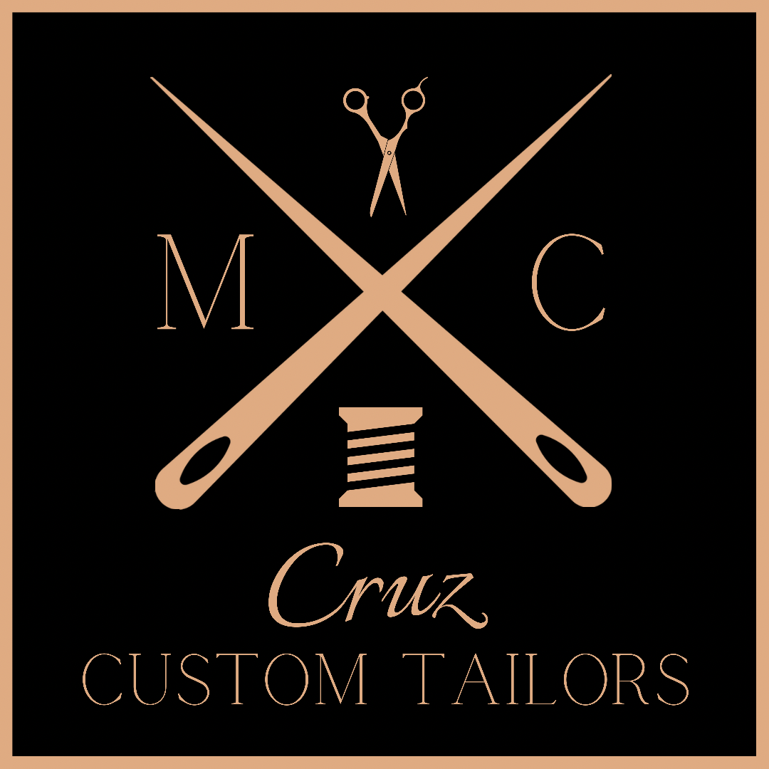 Cruz Custom Tailoring